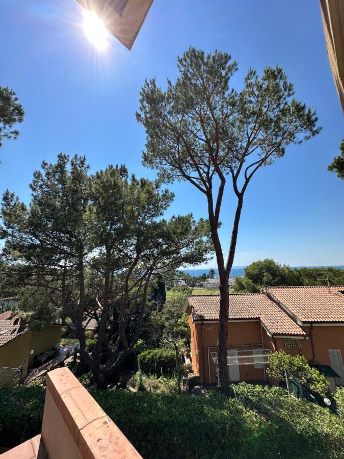 Appartamenti Portiglioni-Belvedere Puntone di Scarlino Buitenkant foto